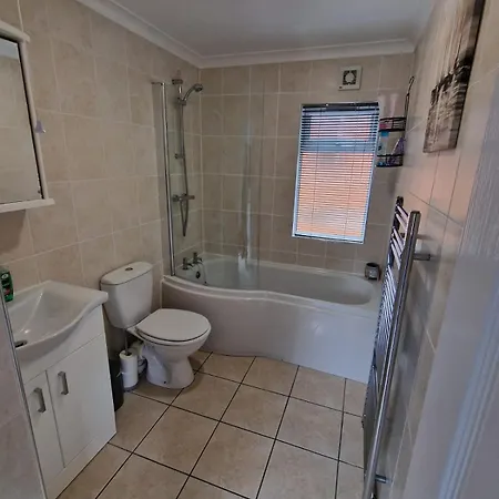 Kompleks wypoczynkowy Lodge,sleeps 6 Windermere