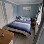 Lodge,sleeps 6