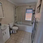 Aldeamento Turístico Lodge,sleeps 6 Windermere