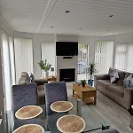 Holiday park Lodge,sleeps 6