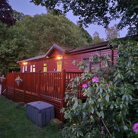 Lodge,sleeps 6 * Windermere