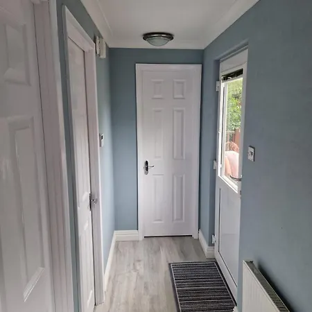 Lodge,sleeps 6 Holiday park