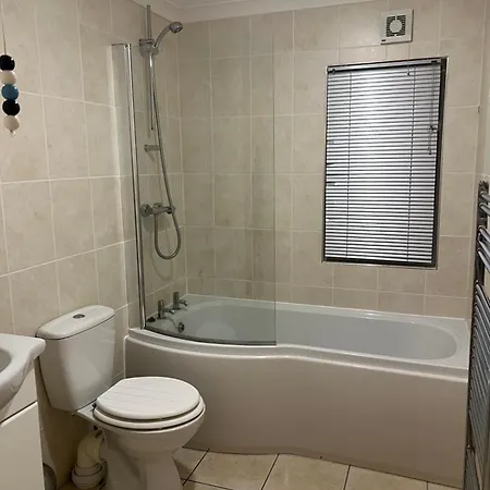 Holiday park Lodge,sleeps 6
