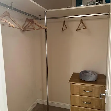 Lodge,sleeps 6 Feriepark