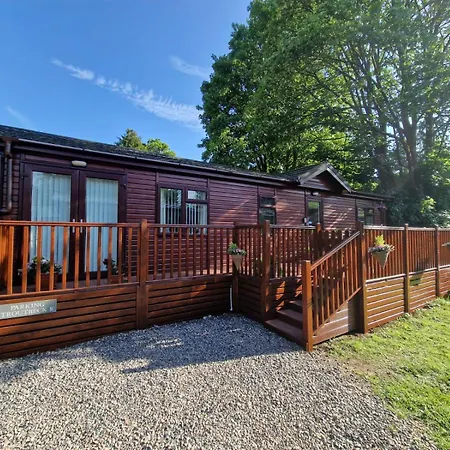 Lodge,sleeps 6 * Windermere