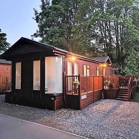 Lodge,sleeps 6 Windermere
