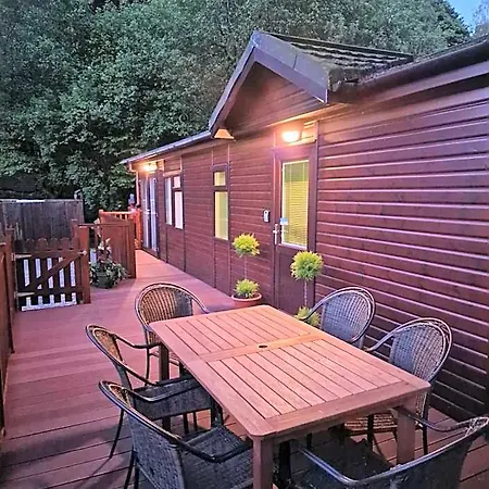 Village de vacances Lodge,sleeps 6 *