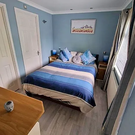 Lodge,sleeps 6 * Windermere