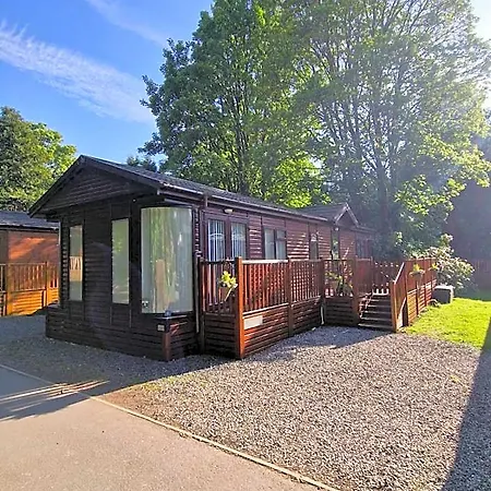 Lodge,sleeps 6 Village de vacances