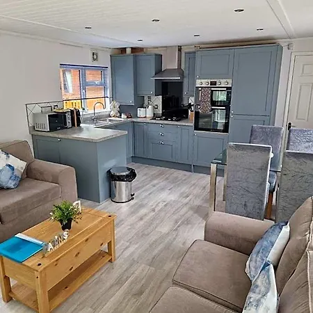 Village de vacances Lodge,sleeps 6 *