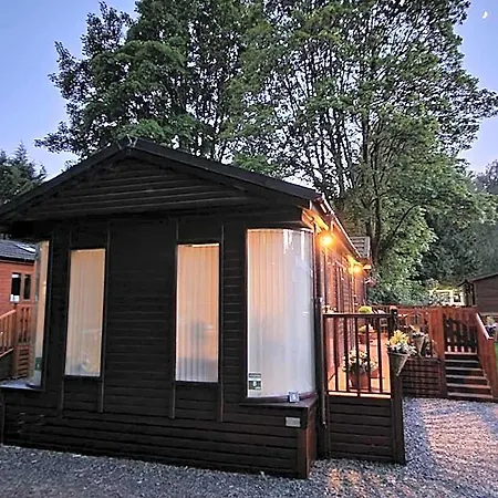 Lodge,sleeps 6 Village de vacances Windermere