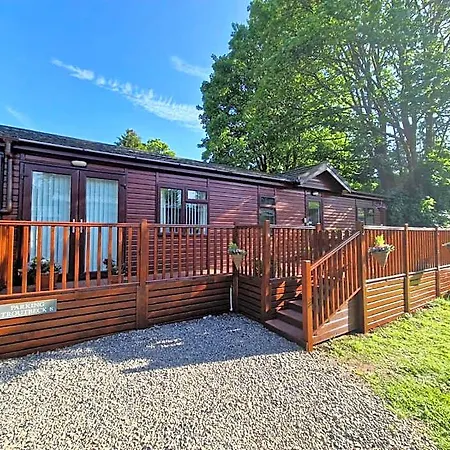 Lodge,sleeps 6 Windermere