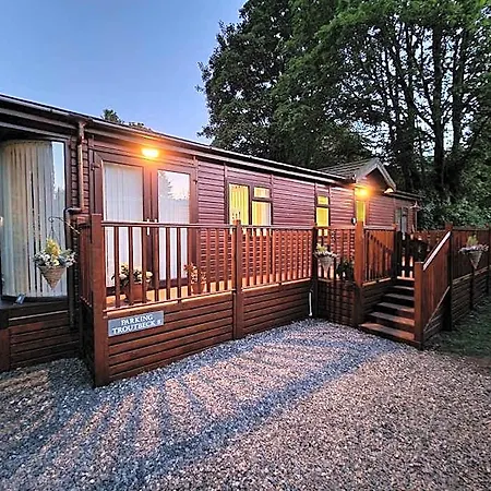 Village de vacances Lodge,sleeps 6 *
