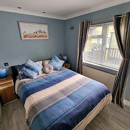 Lodge,sleeps 6 * Windermere
