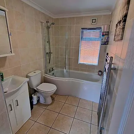 Village de vacances Lodge,sleeps 6 *