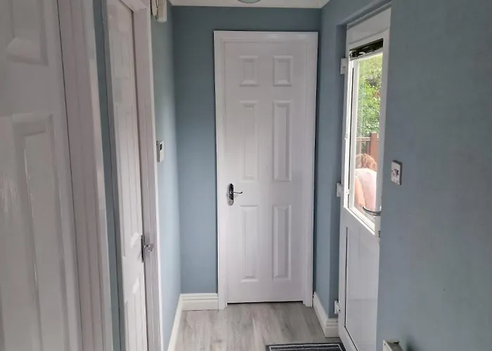 Lodge,sleeps 6 منتزه العطل