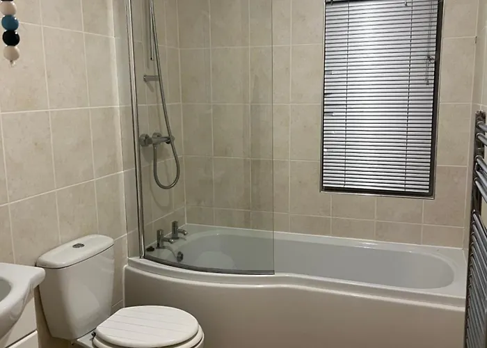 منتزه العطل Lodge,sleeps 6