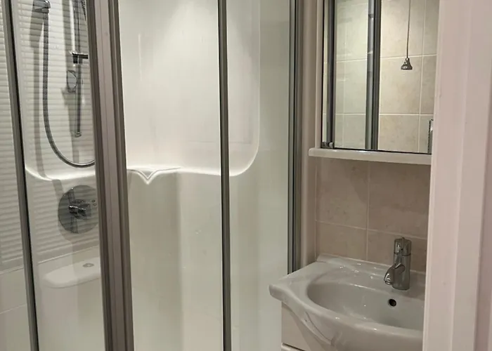 Lodge,sleeps 6 * ويندرمير