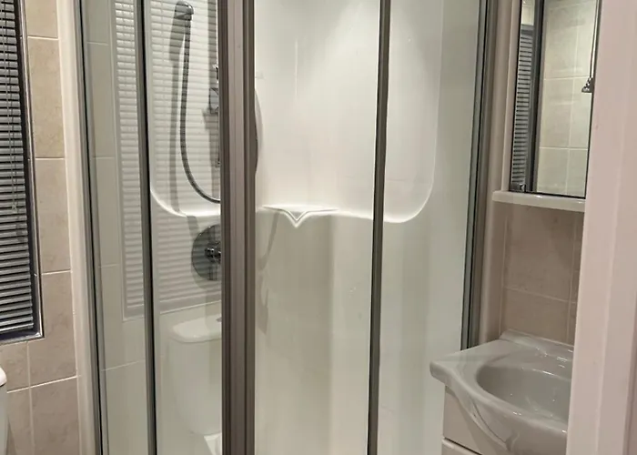 منتزه العطل Lodge,sleeps 6 ويندرمير