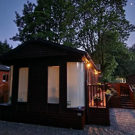 Lodge,sleeps 6 * Windermere